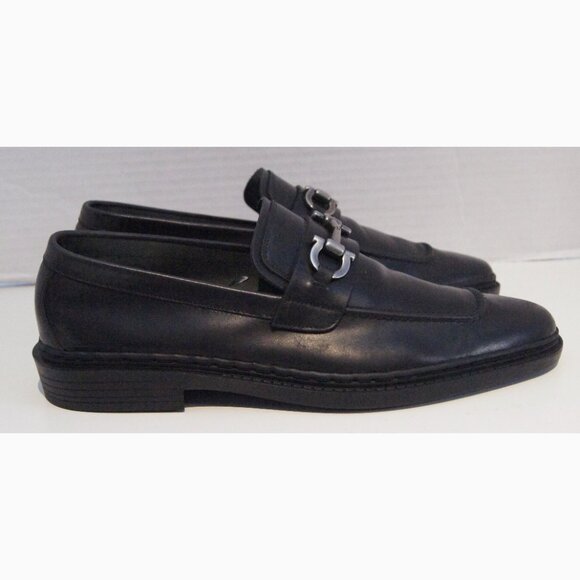 Salvatore Ferragamo Dress Shoes - Picture 5 of 11